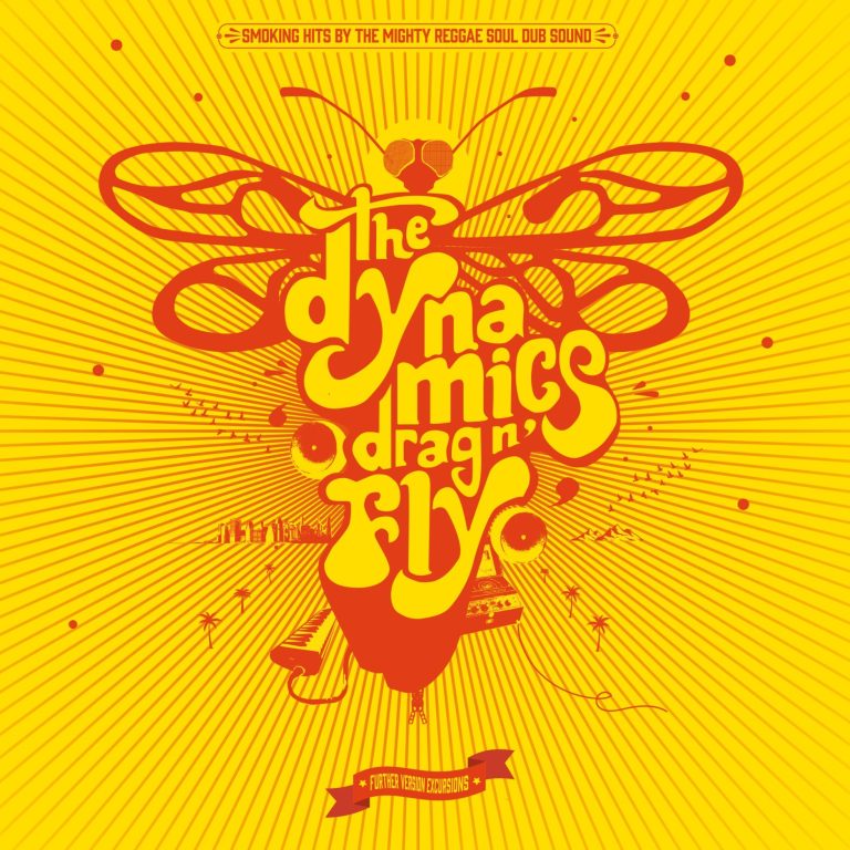 The Dynamics Drag'n'fly